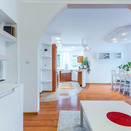 Apartament Na Starowce Колобжег Экстерьер фото