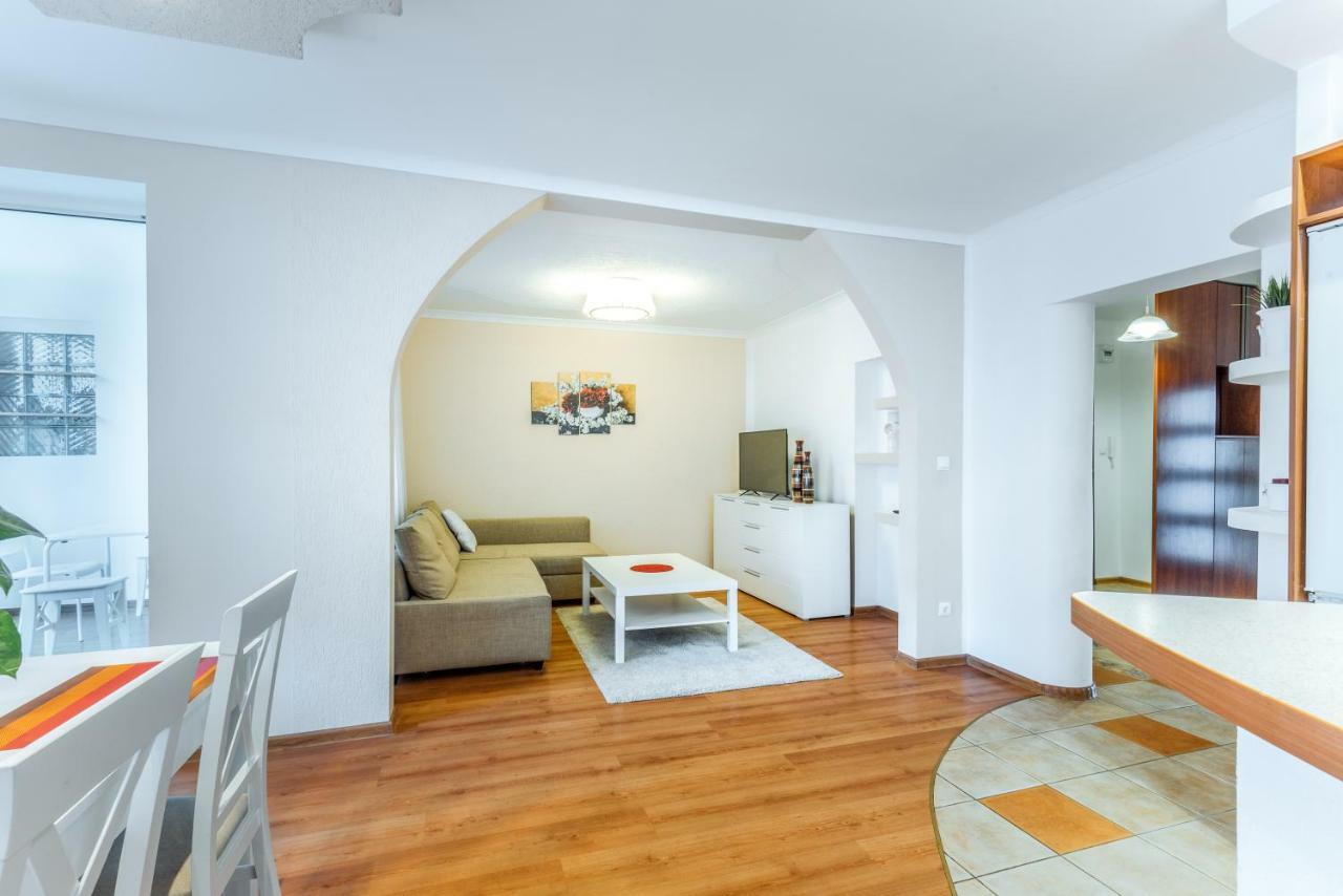 Apartament Na Starowce Колобжег Экстерьер фото