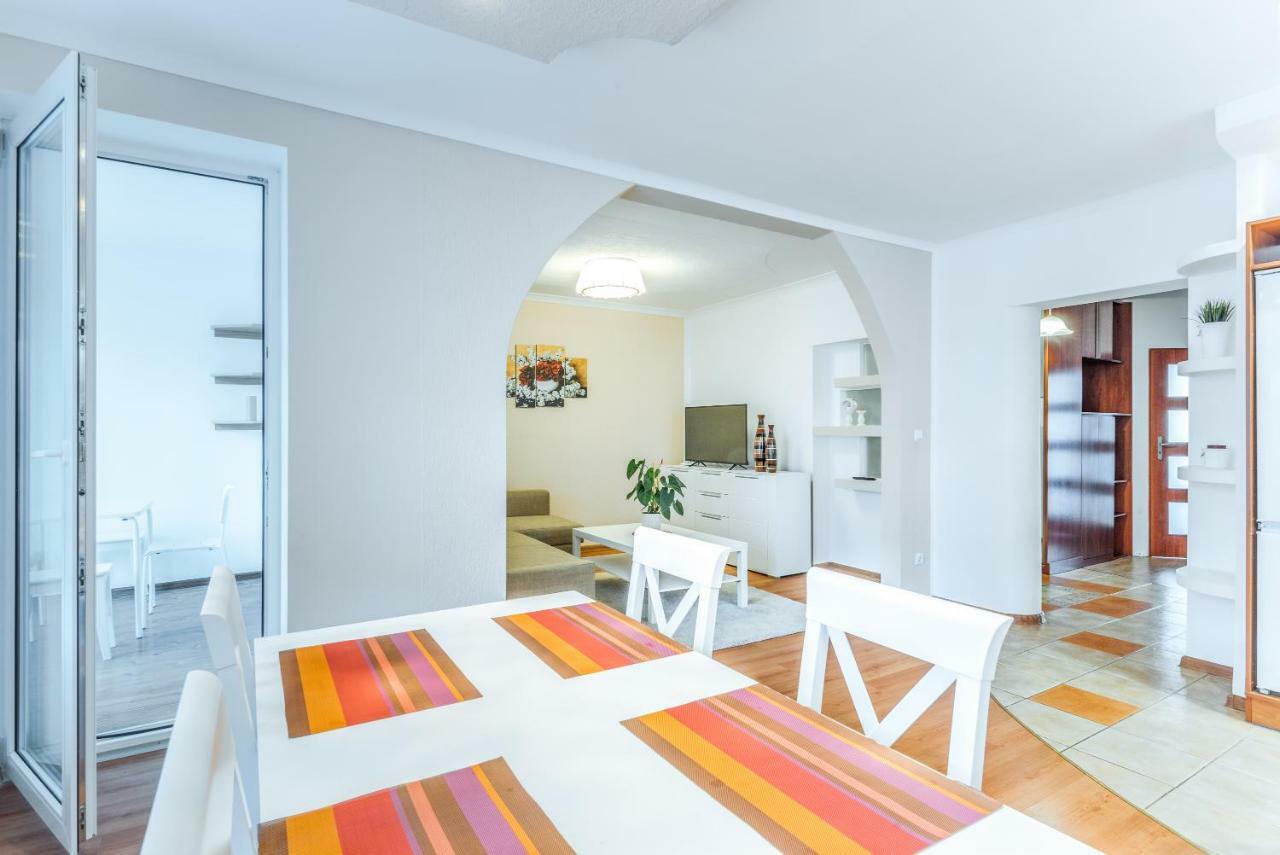 Apartament Na Starowce Колобжег Экстерьер фото