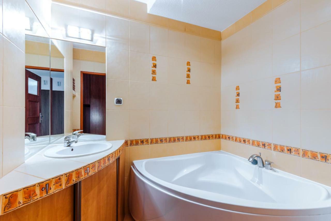 Apartament Na Starowce Колобжег Экстерьер фото
