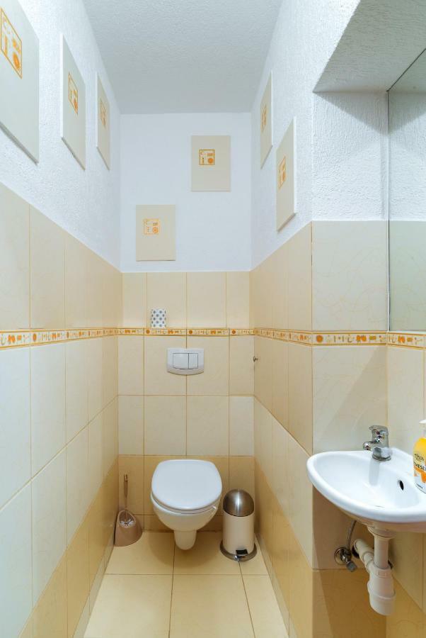 Apartament Na Starowce Колобжег Экстерьер фото