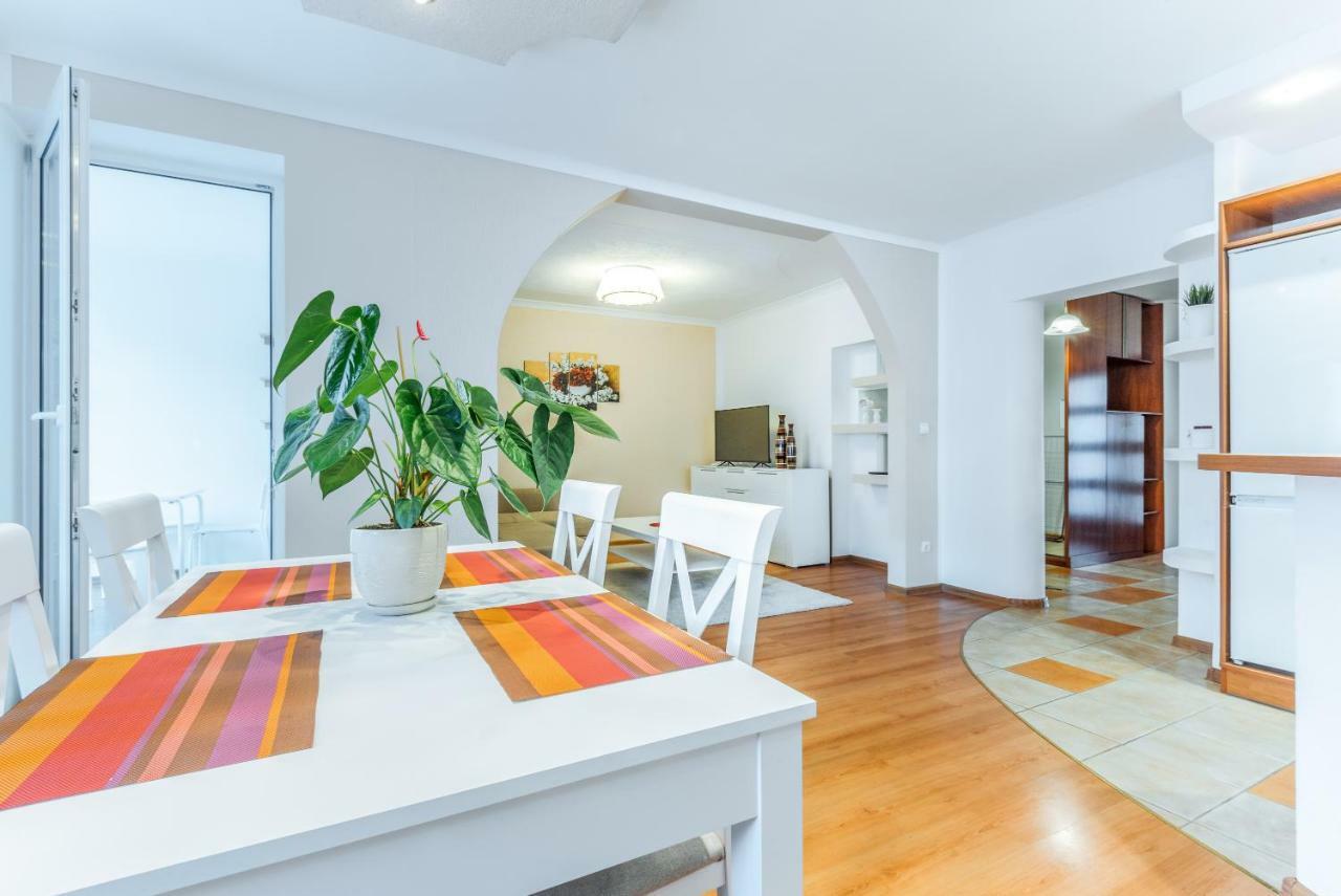 Apartament Na Starowce Колобжег Экстерьер фото